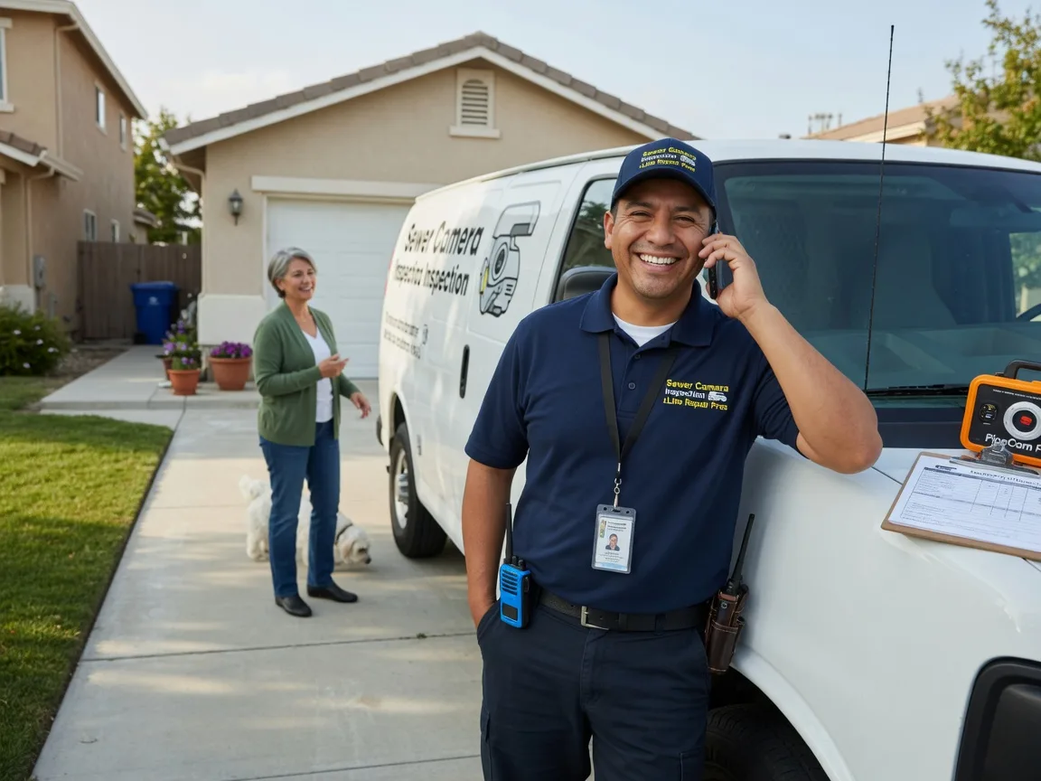 Sewer Line Repair Corinth, NY FAQs